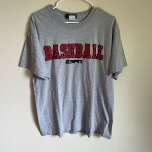ESPN Baseball Tonight Graphic T-shirt